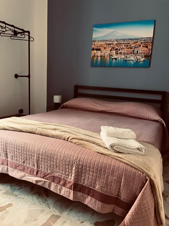Harmony Home Катания Екстериор снимка