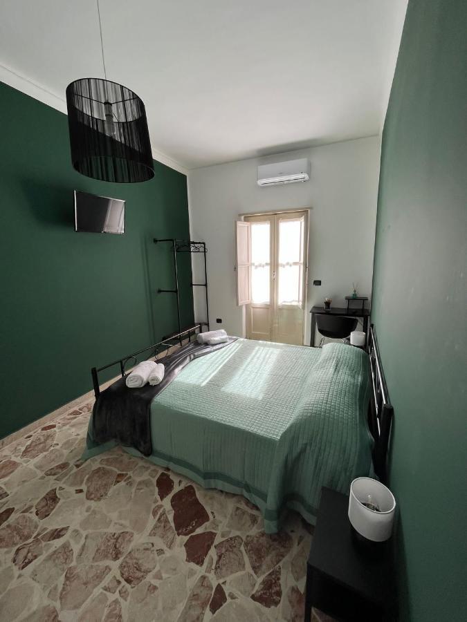 Harmony Home Катания Екстериор снимка