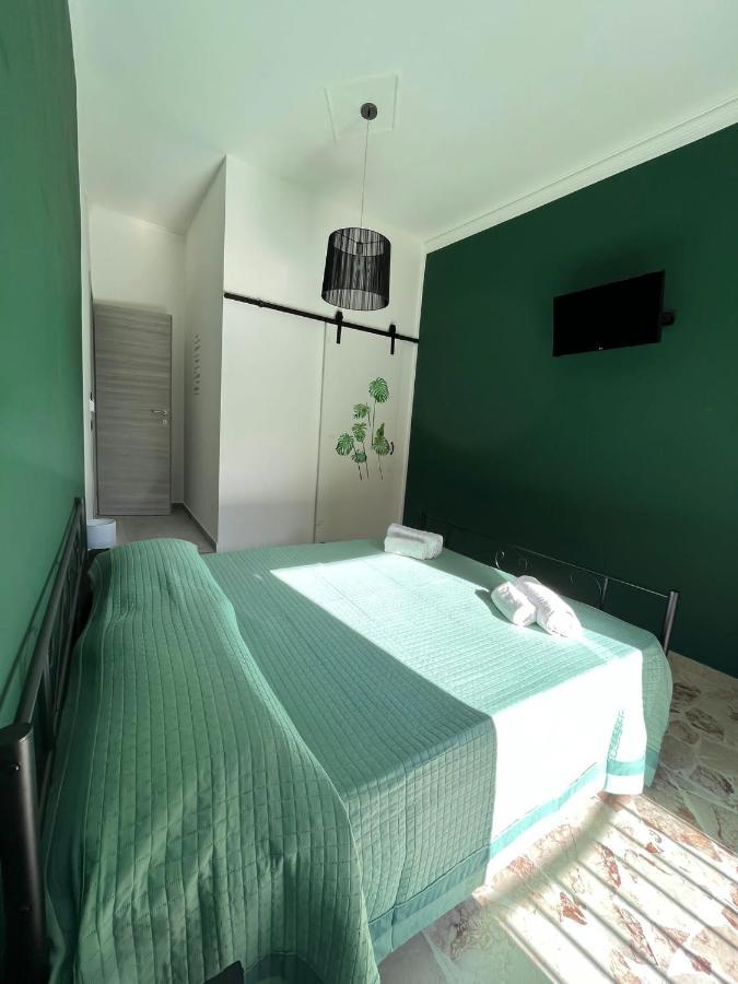 Harmony Home Катания Екстериор снимка