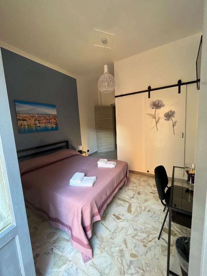 Harmony Home Катания Екстериор снимка