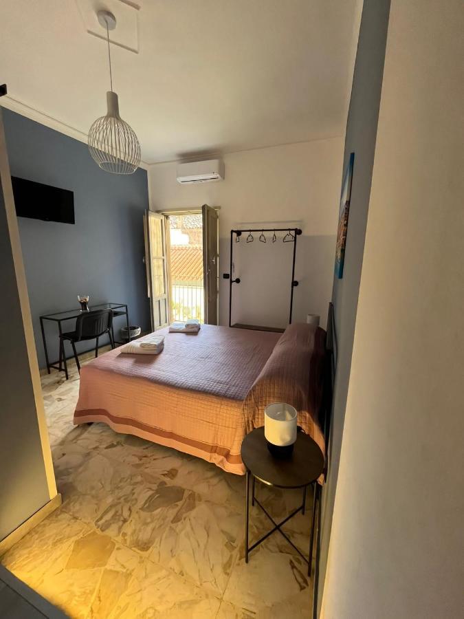 Harmony Home Катания Екстериор снимка