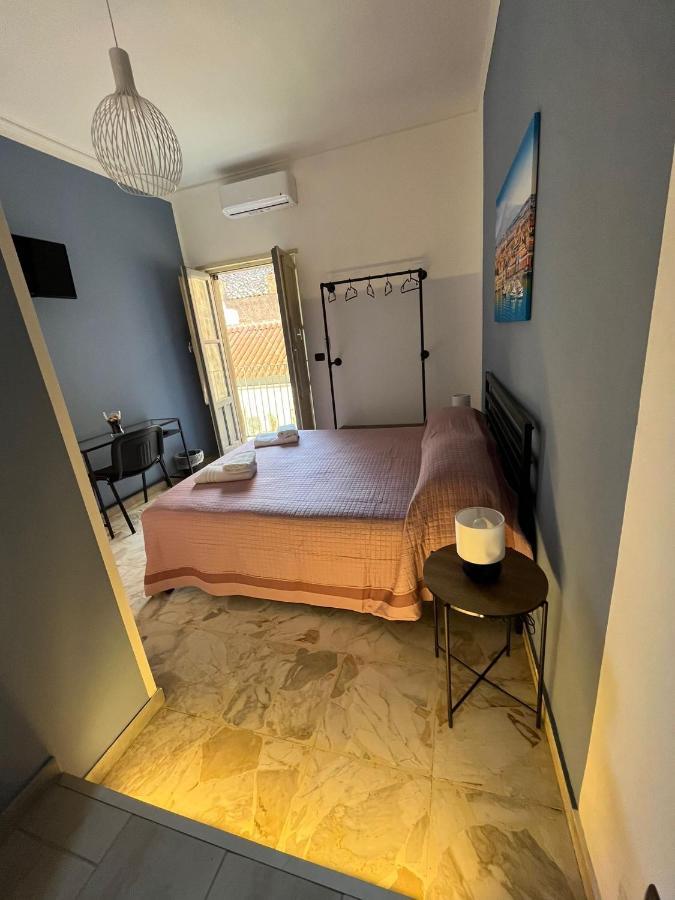 Harmony Home Катания Екстериор снимка