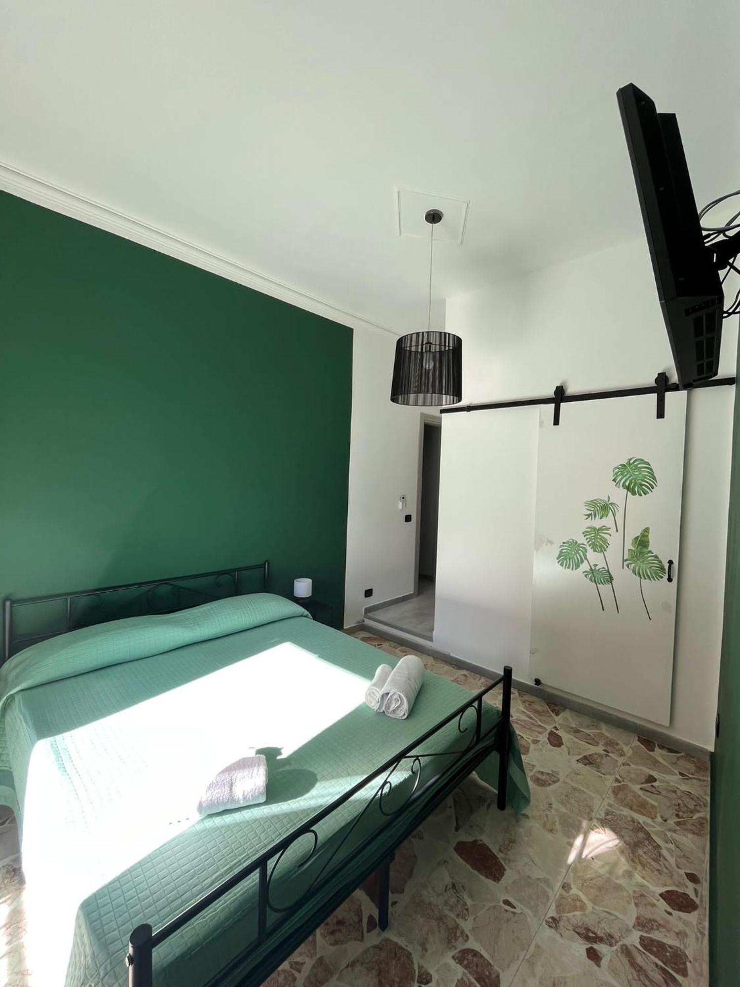 Harmony Home Катания Екстериор снимка